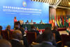 Minister Maite Nkoana-Mashabane participates in, and also co-chairs, the Co-ordinators Meeting of the Forum on China-Africa Cooperation (FOCAC), Beijing, People’s Republic of China, 29 July 2016.