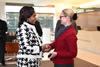 Working Visit by Minister Maite Nkoana-Mashabane to Munich, Bavaria, Germany, 14-15 November 2016.