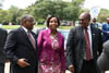 Minister Maite Nkoana-Mashabane attends the SADC Council of Ministers Meeting, Gaborone, Botswana, 14 - 15 March 2016.