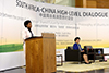 Minister Maite Nkoana-Mashabane hosts the Vice Premier of the People’s Republic of China, Her Excellency Liu Yandong, Pretoria, South Africa, 25 April 2017.
