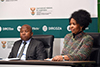 Media Briefing by Minister Nkoana-Mashabane to the media on the SADC Summit outcomes and Sierra Leone relief efforts, Pretoria, South Africa, 23 August 2017.