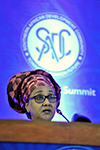 Official opening of the Council of Ministers Meeting ahead of the 37th SADC Summit, O R Tambo Building, Pretoria, South Africa, 16 August 2017.