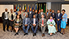 Launch of Implementation of National Projects under The SADC Trade Related Facility Programme, Protea Hotel Fire & Ice, Pretoria, South Africa, 14 August 2017.