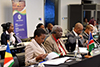 Launch of Implementation of National Projects under The SADC Trade Related Facility Programme, Pretoria, South Africa, 14 August 2017.