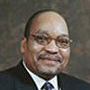 Former Deputy President Jacob Zuma