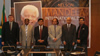The Commemoration of Nelson Mandela International Day held on 18 July 2013.