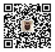 SACG WeChat QR Code